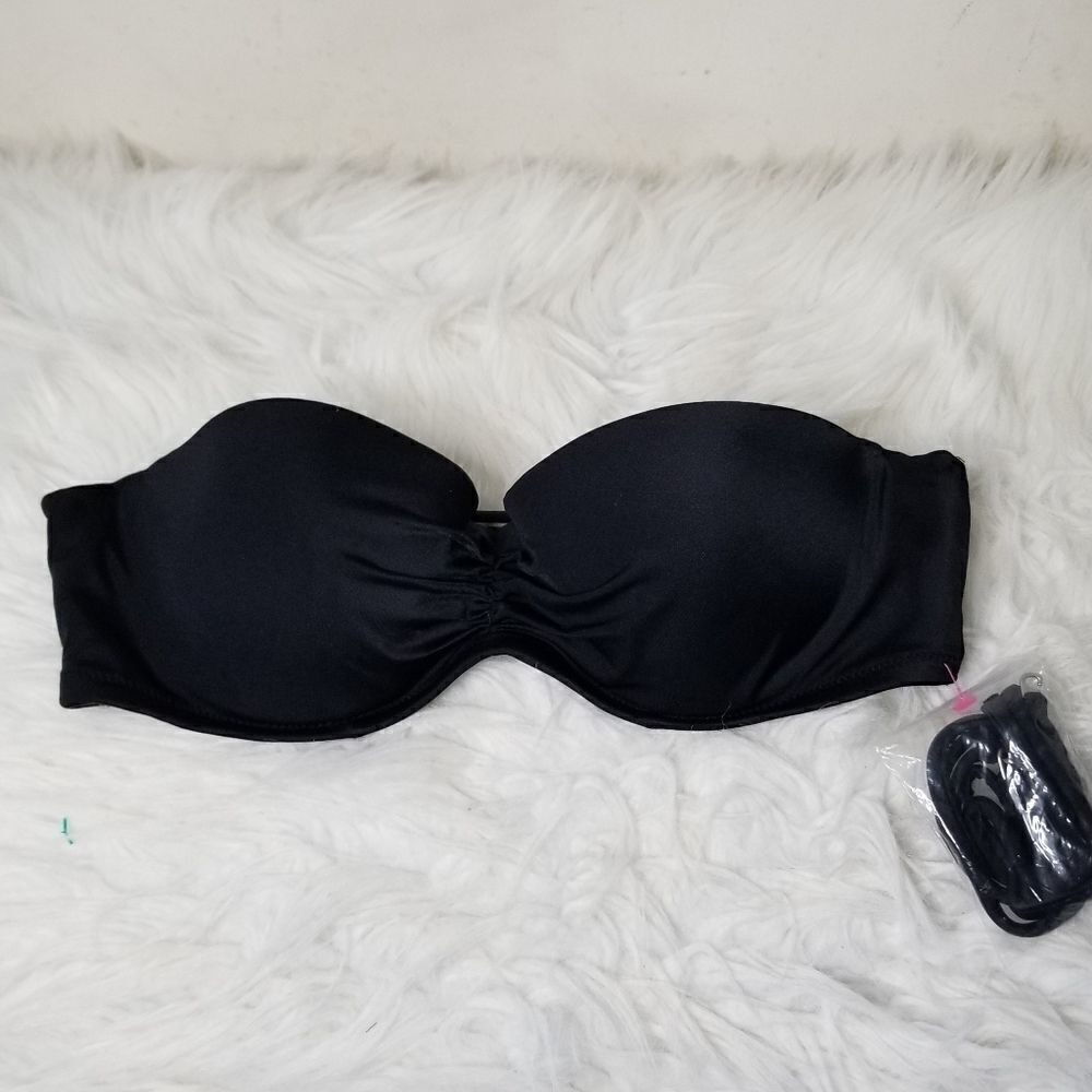 Victoria's Secret swim top new